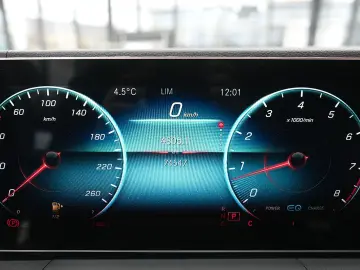 MERCEDES-BENZ GLE 450 4M AMG NIGHT DESIGNO AIRMATIC PANO