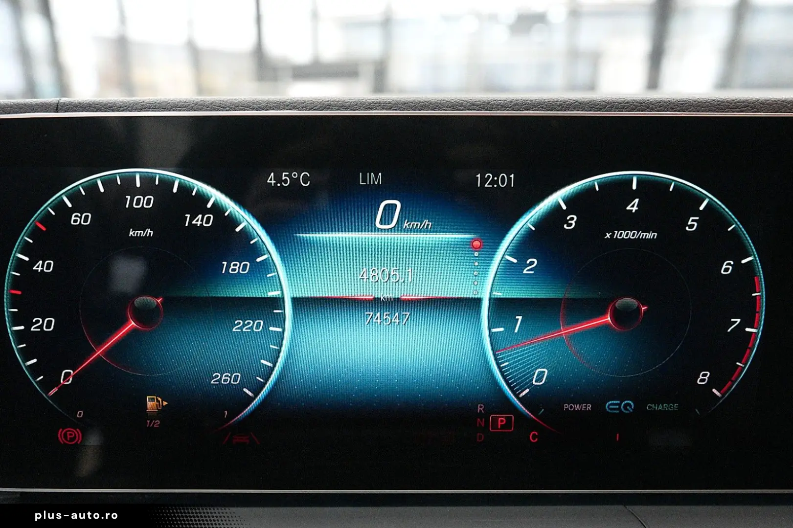 MERCEDES-BENZ GLE 450 4M AMG NIGHT DESIGNO AIRMATIC PANO