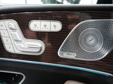 MERCEDES-BENZ GLE 450 4M AMG NIGHT DESIGNO AIRMATIC PANO