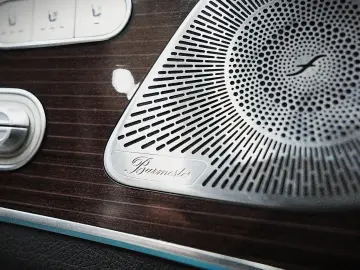 MERCEDES-BENZ GLE 450 4M AMG NIGHT DESIGNO AIRMATIC PANO