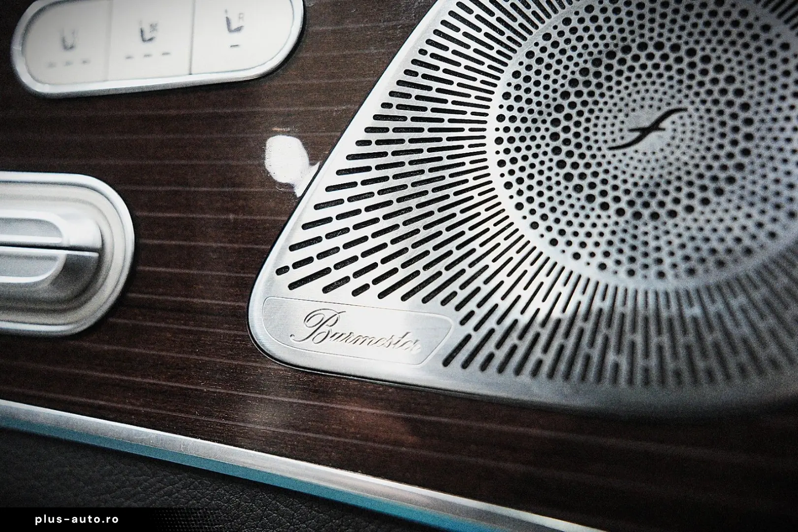 MERCEDES-BENZ GLE 450 4M AMG NIGHT DESIGNO AIRMATIC PANO