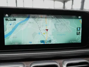 MERCEDES-BENZ GLE 450 4M AMG NIGHT DESIGNO AIRMATIC PANO