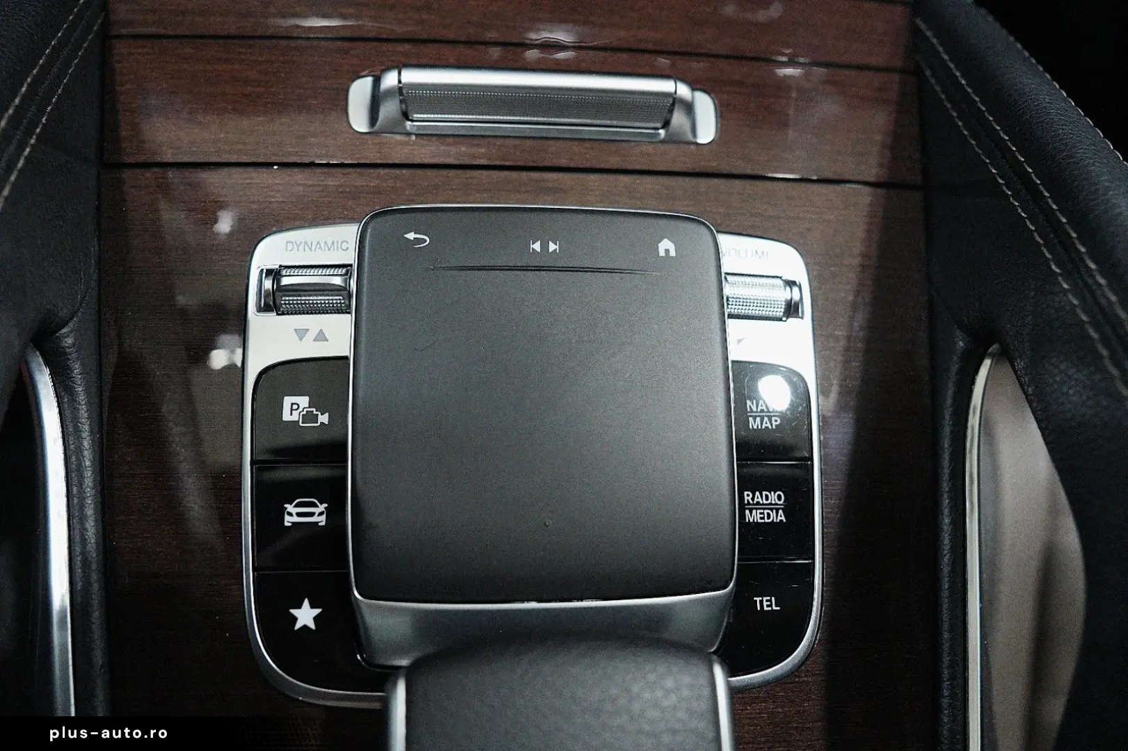 MERCEDES-BENZ GLE 450 4M AMG NIGHT DESIGNO AIRMATIC PANO