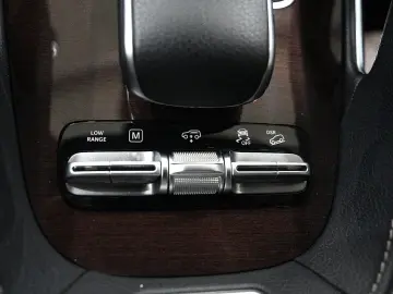 MERCEDES-BENZ GLE 450 4M AMG NIGHT DESIGNO AIRMATIC PANO