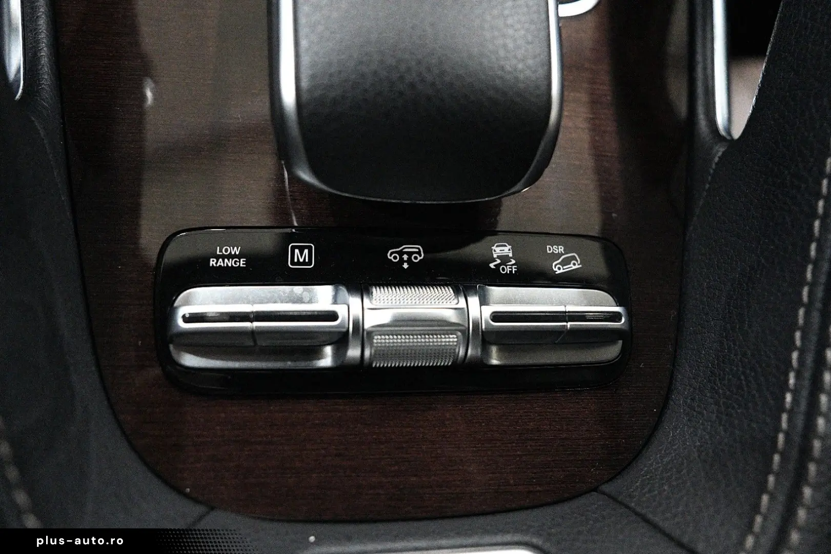 MERCEDES-BENZ GLE 450 4M AMG NIGHT DESIGNO AIRMATIC PANO