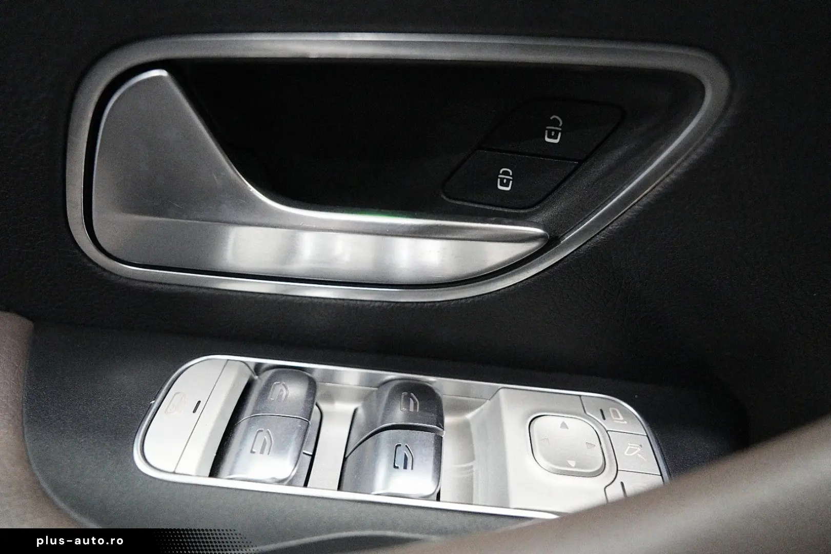 MERCEDES-BENZ GLE 450 4M AMG NIGHT DESIGNO AIRMATIC PANO