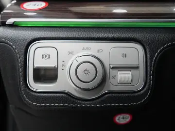 MERCEDES-BENZ GLE 450 4M AMG NIGHT DESIGNO AIRMATIC PANO