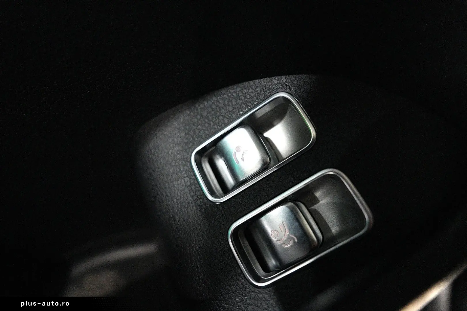 MERCEDES-BENZ GLE 450 4M AMG NIGHT DESIGNO AIRMATIC PANO