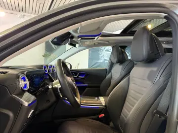 MERCEDES-BENZ GLC 300 4Ma AMG NAVI LED DISTR HUD MEMORY