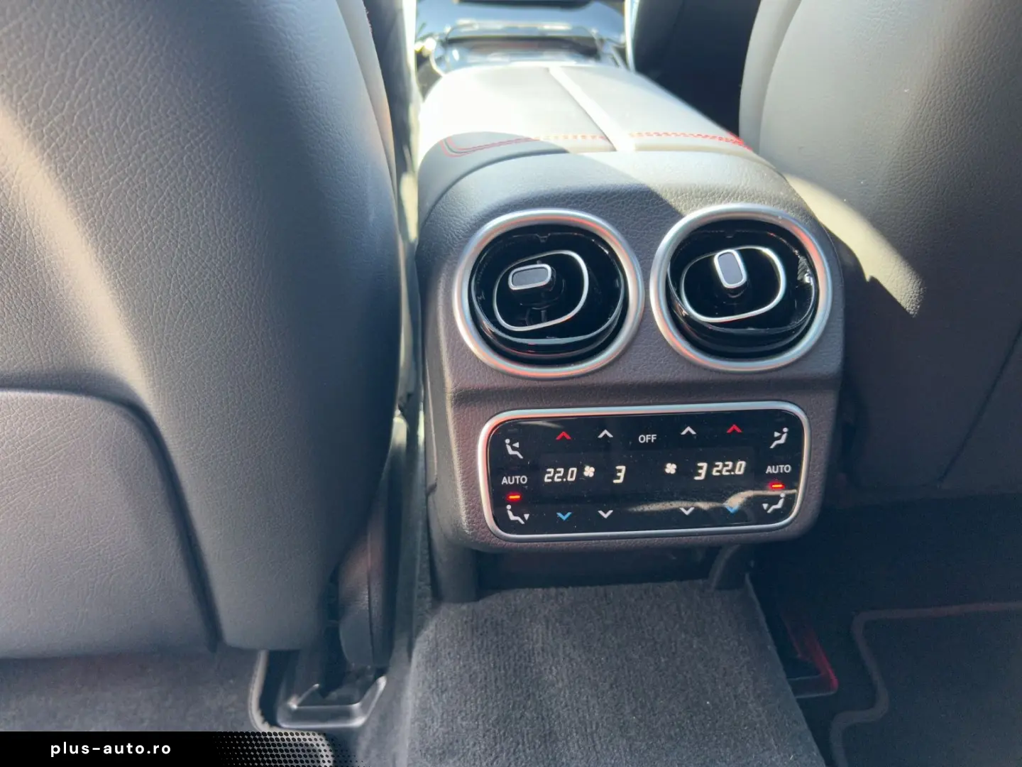 MERCEDES-BENZ C 43 AMG 4M DriversP -Pano-Burm--360K