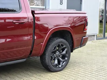 DODGE RAM 1500 5.7 4x4 Limited LED HUD ACC H&K LPG