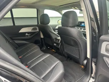 MERCEDES-BENZ GLE 350d 4M AMG PAN DISTR BURM HUD SOFTC 21