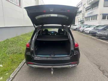 MERCEDES-BENZ GLE 350d 4M AMG PAN DISTR BURM HUD SOFTC 21