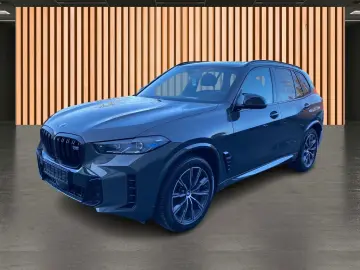 BMW X5 M60 i xDrive SkyLounge