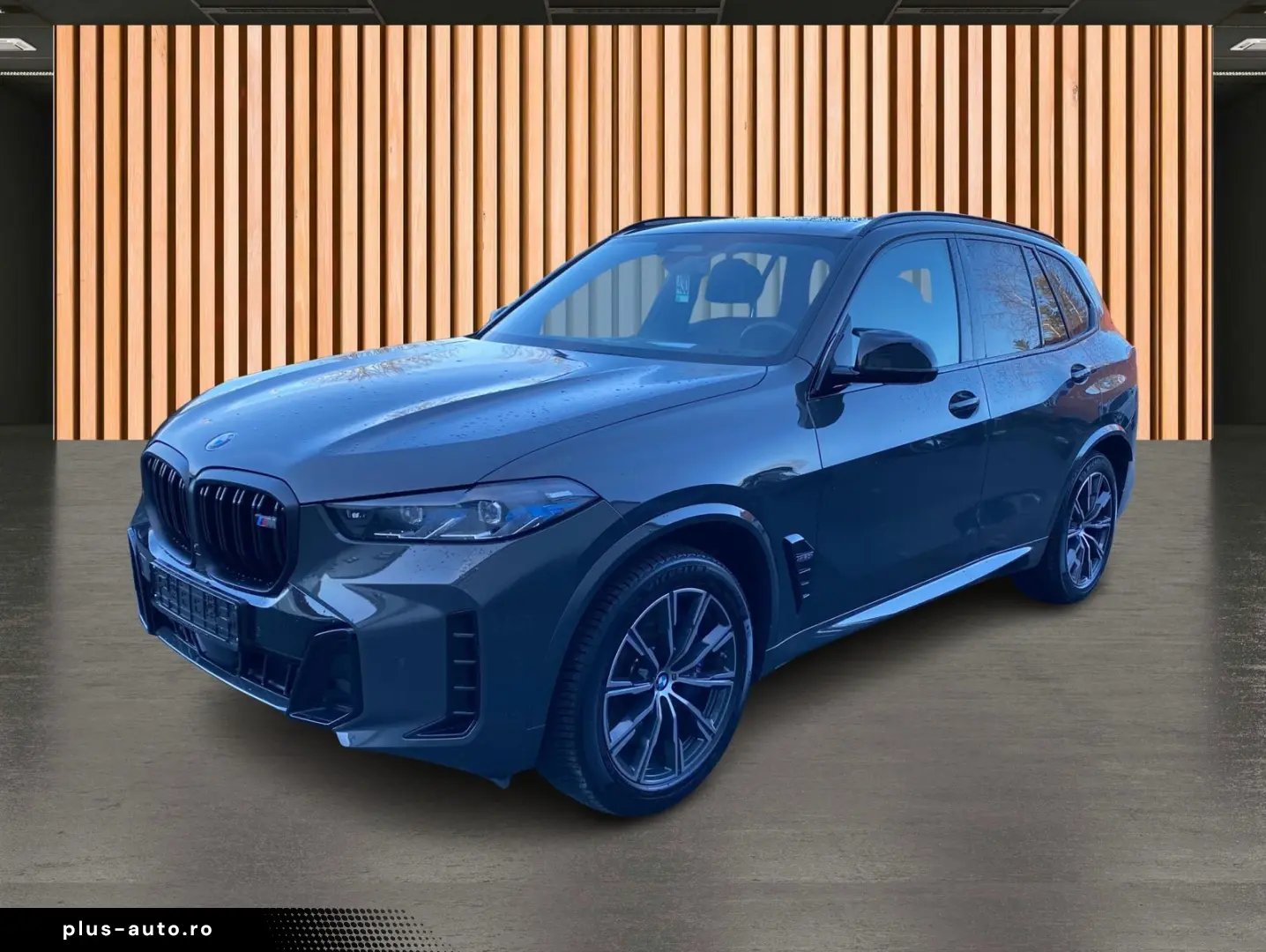 BMW X5 M60 i xDrive SkyLounge