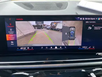 BMW X5 M60 i xDrive SkyLounge