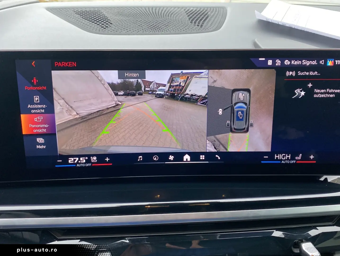 BMW X5 M60 i xDrive SkyLounge