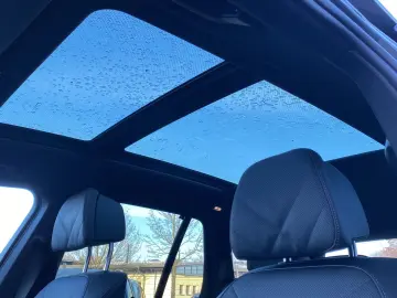 BMW X5 M60 i xDrive SkyLounge