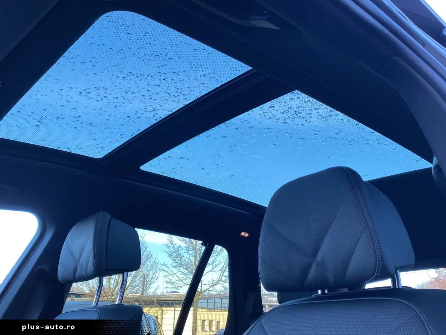 BMW X5 M60 i xDrive SkyLounge