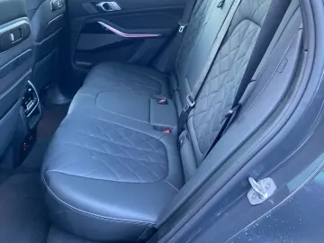 BMW X5 M60 i xDrive SkyLounge