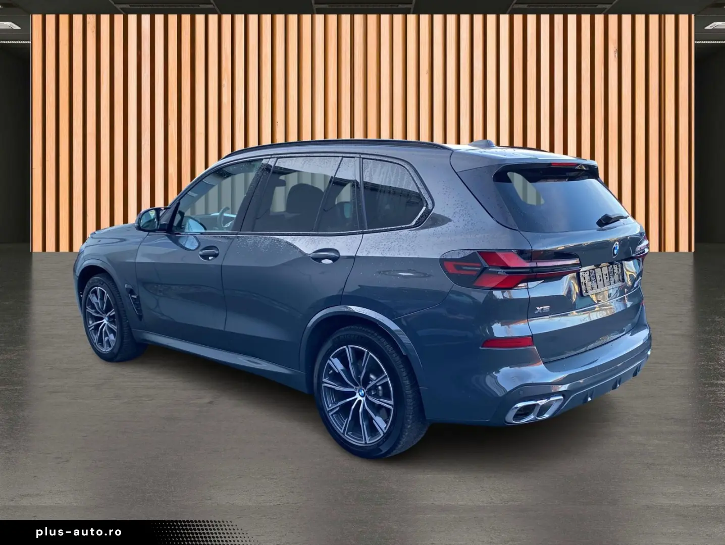 BMW X5 M60 i xDrive SkyLounge