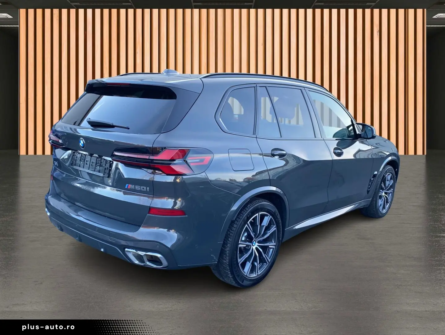 BMW X5 M60 i xDrive SkyLounge