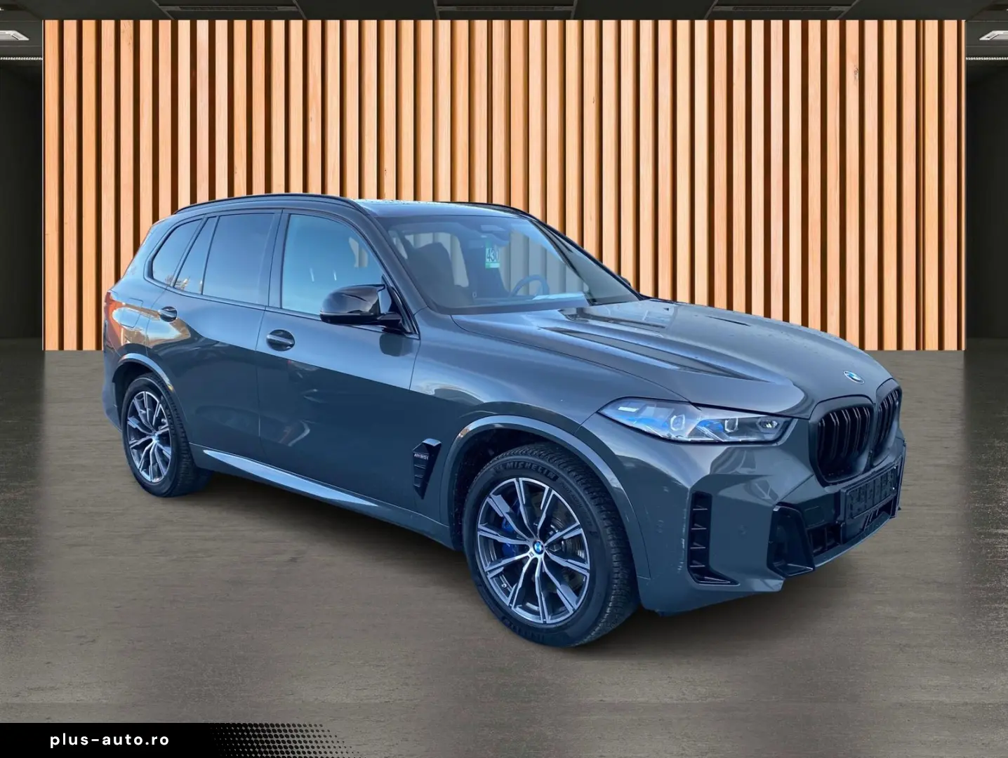 BMW X5 M60 i xDrive SkyLounge