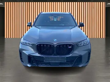 BMW X5 M60 i xDrive SkyLounge