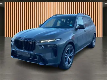 BMW X7 M60  M SportPro SkyLounge H&K