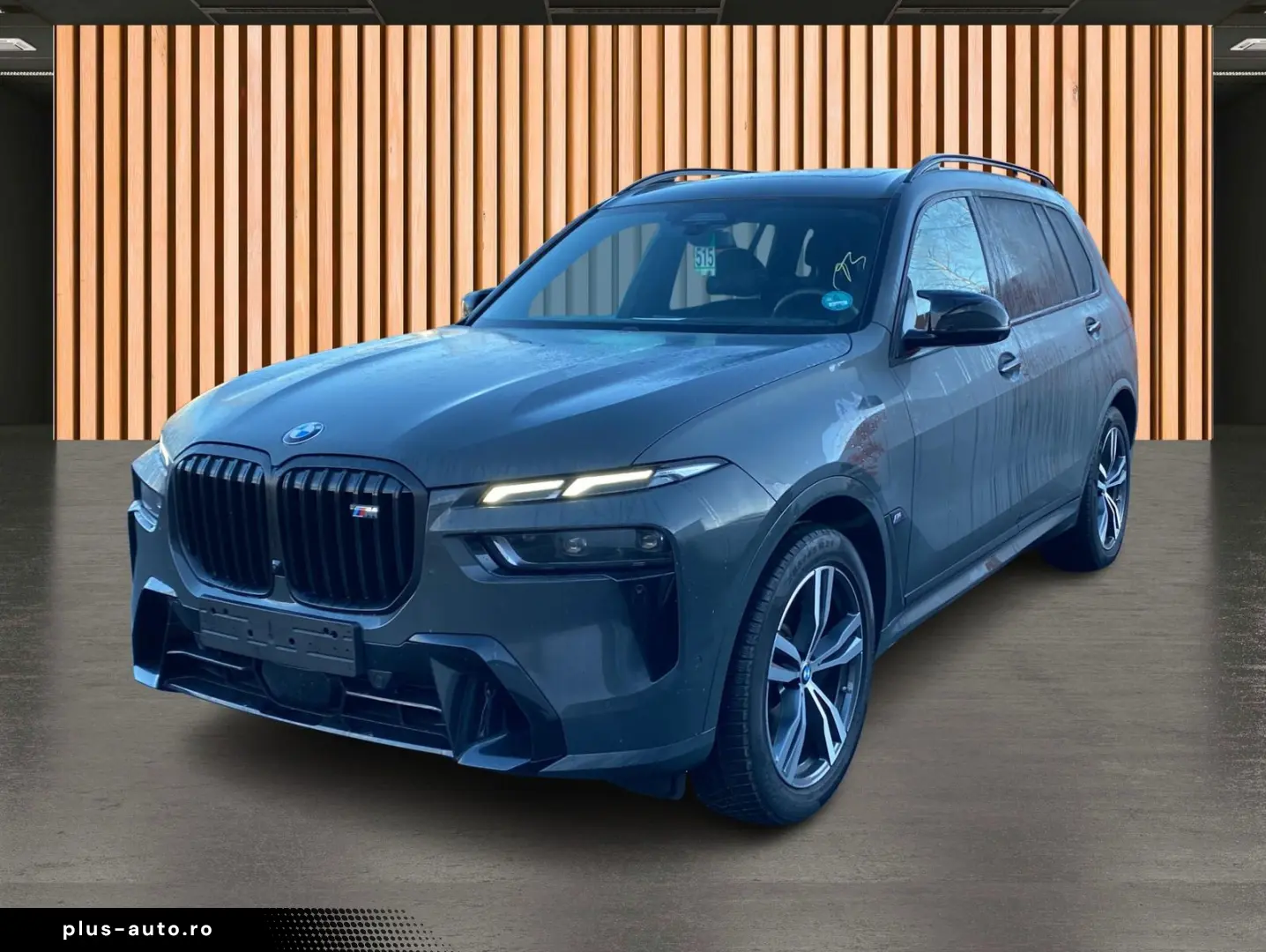 BMW X7 M60  M SportPro SkyLounge H&K