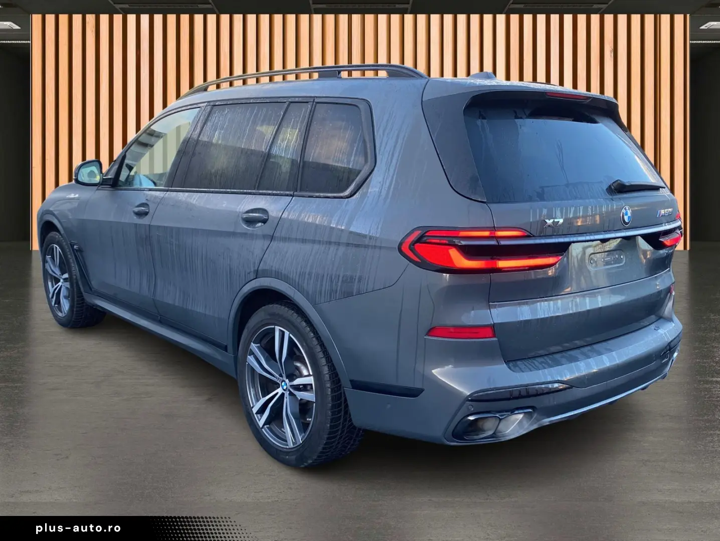 BMW X7 M60  M SportPro SkyLounge H&K