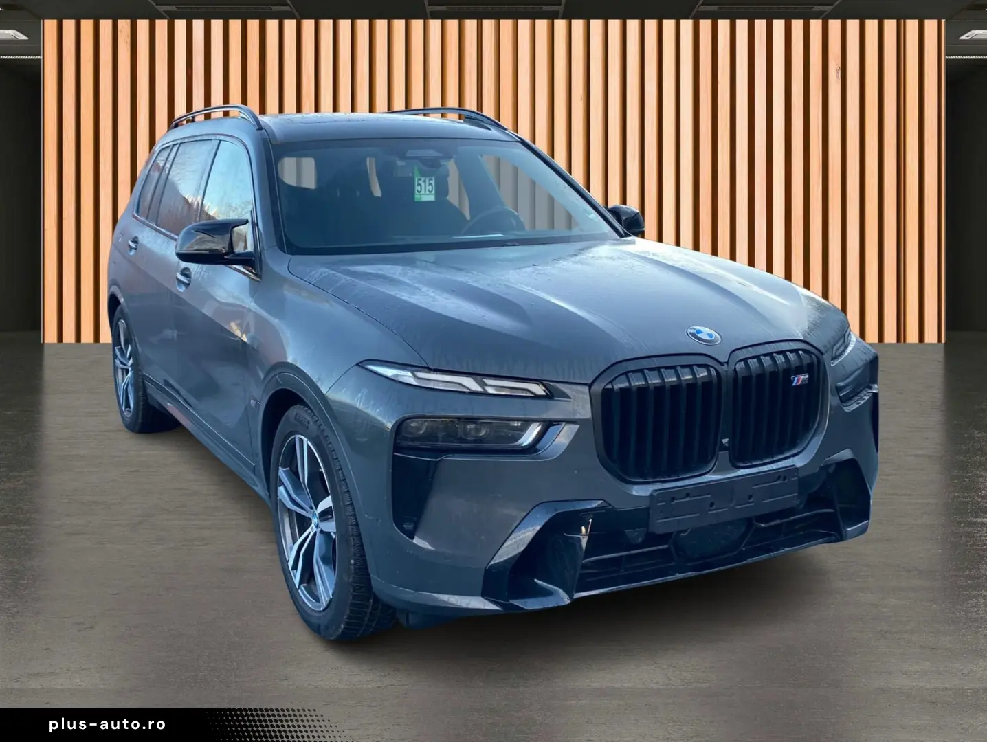 BMW X7 M60  M SportPro SkyLounge H&K