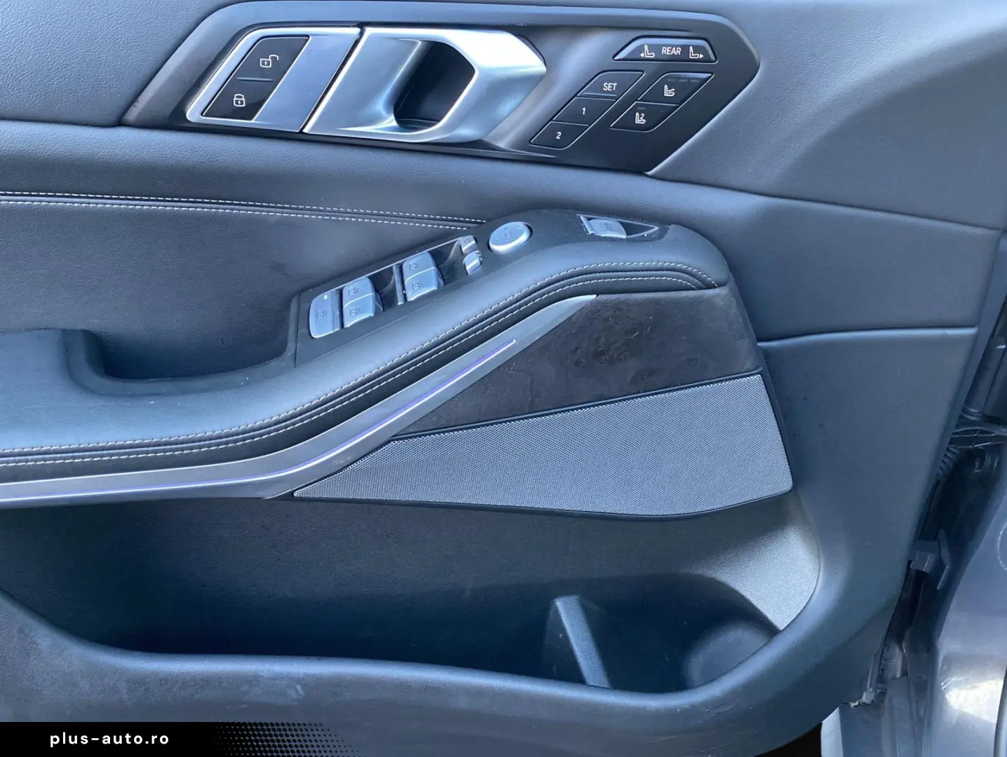 BMW X7 M60  M SportPro SkyLounge H&K