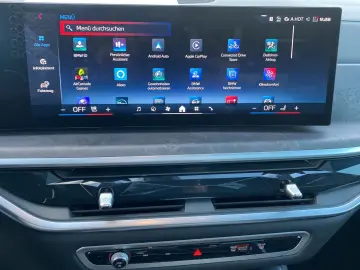 BMW X7 M60  M SportPro SkyLounge H&K