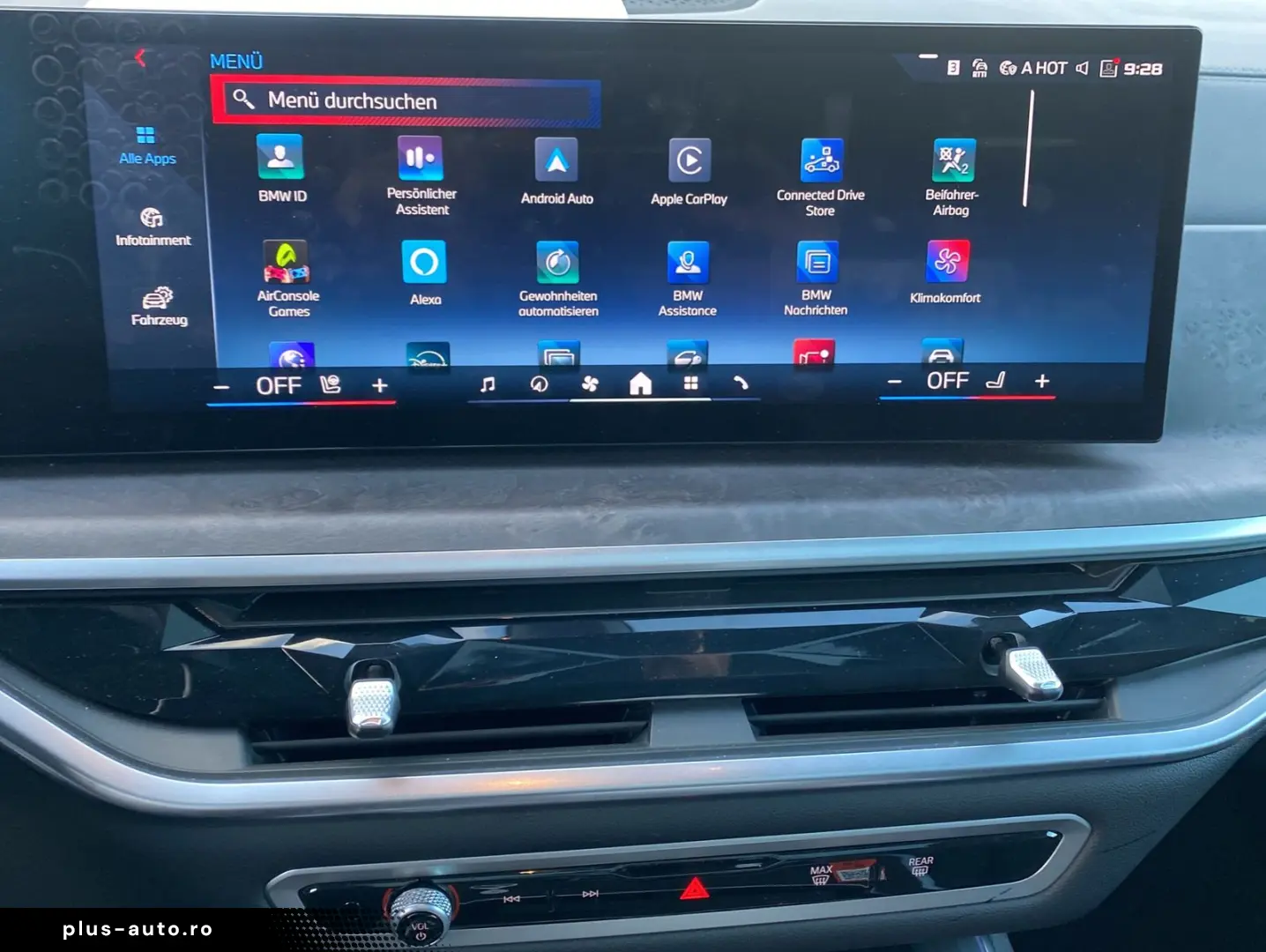 BMW X7 M60  M SportPro SkyLounge H&K