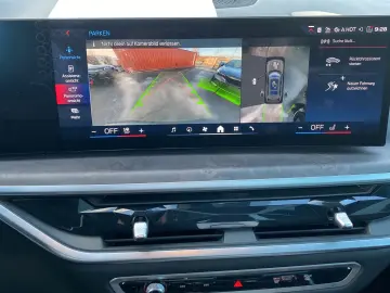 BMW X7 M60  M SportPro SkyLounge H&K