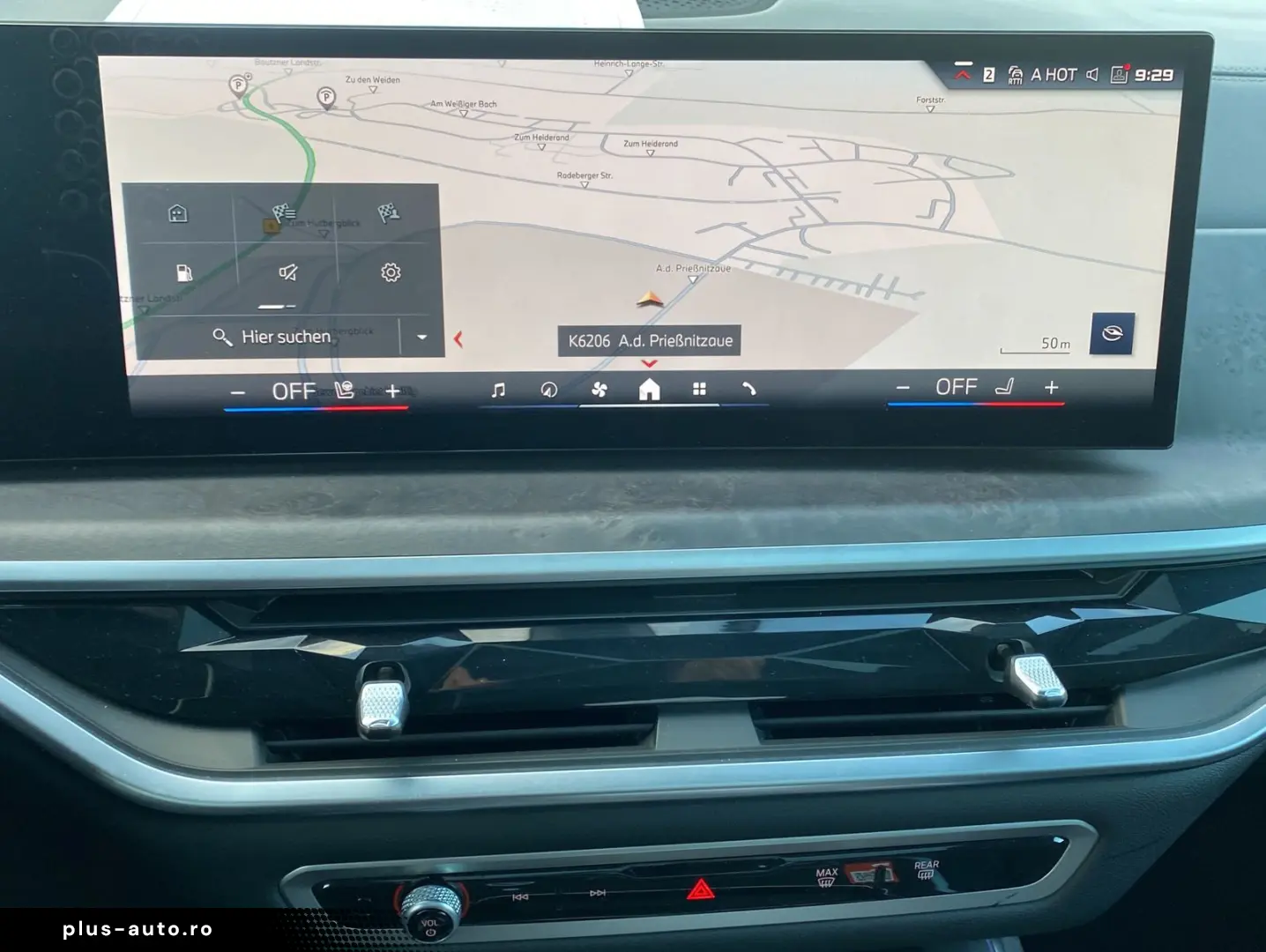 BMW X7 M60  M SportPro SkyLounge H&K