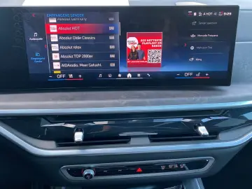 BMW X7 M60  M SportPro SkyLounge H&K