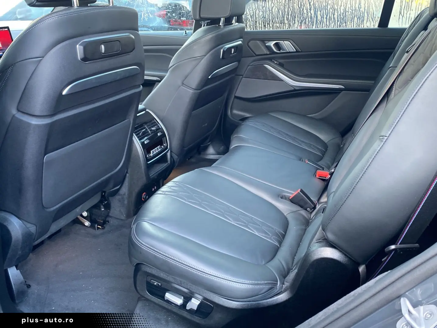 BMW X7 M60  M SportPro SkyLounge H&K