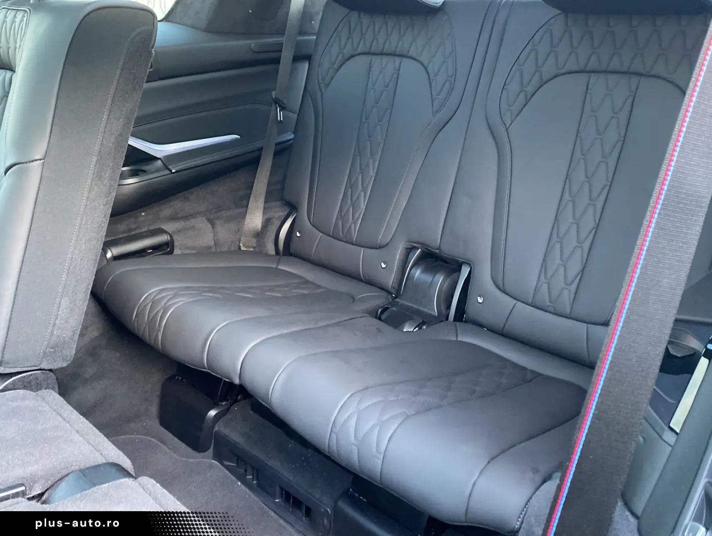 BMW X7 M60  M SportPro SkyLounge H&K