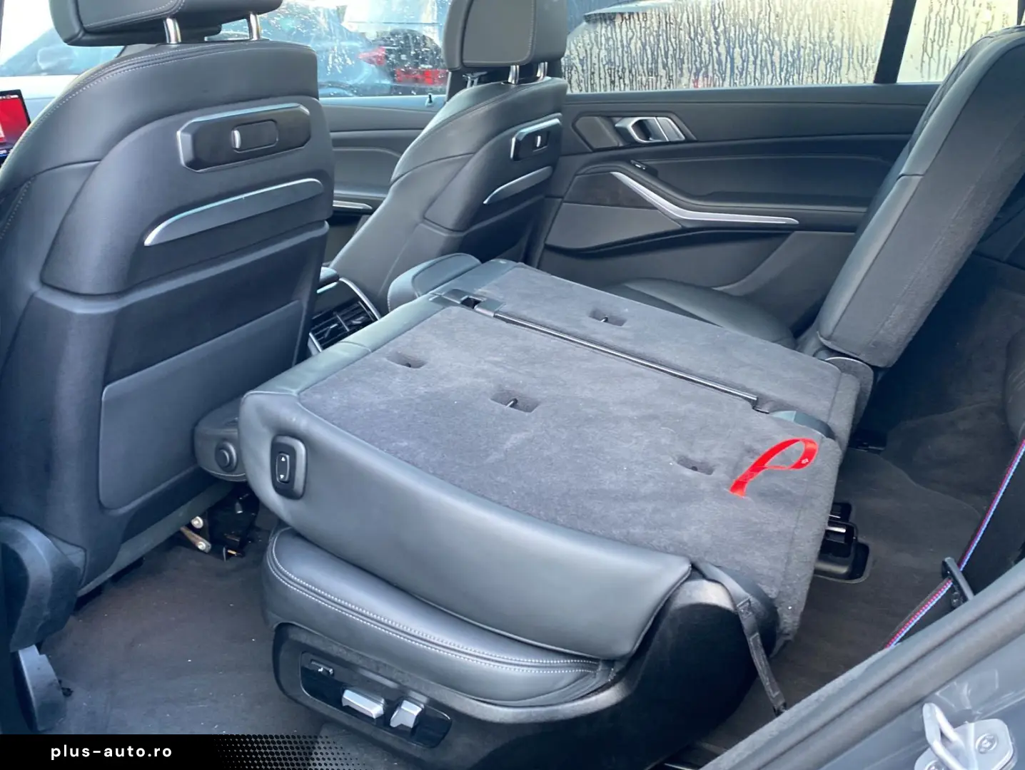 BMW X7 M60  M SportPro SkyLounge H&K