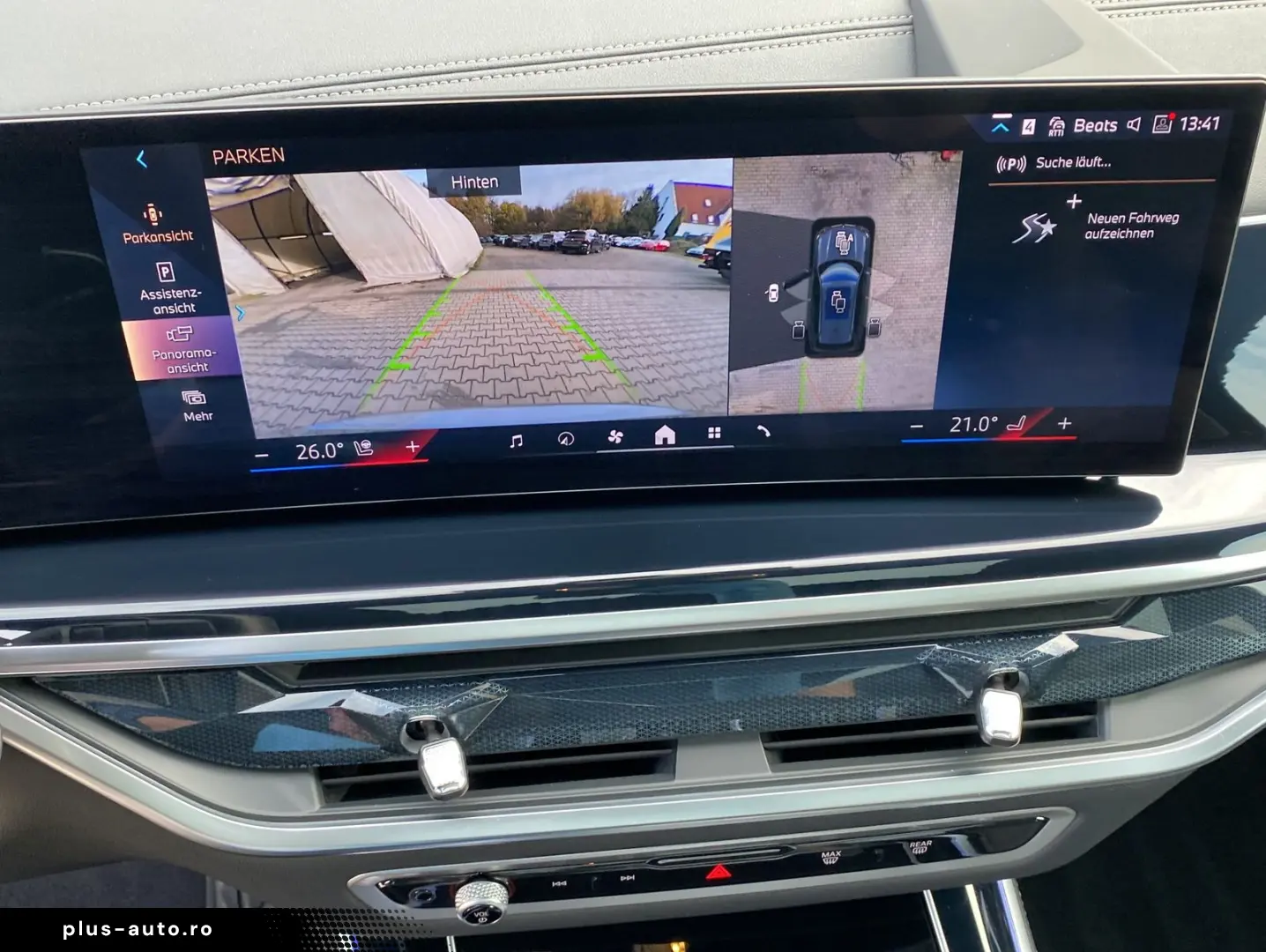 BMW X5 xDrive 30d M Sport SkyLounge