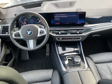 BMW X5 xDrive 30d M Sport SkyLounge