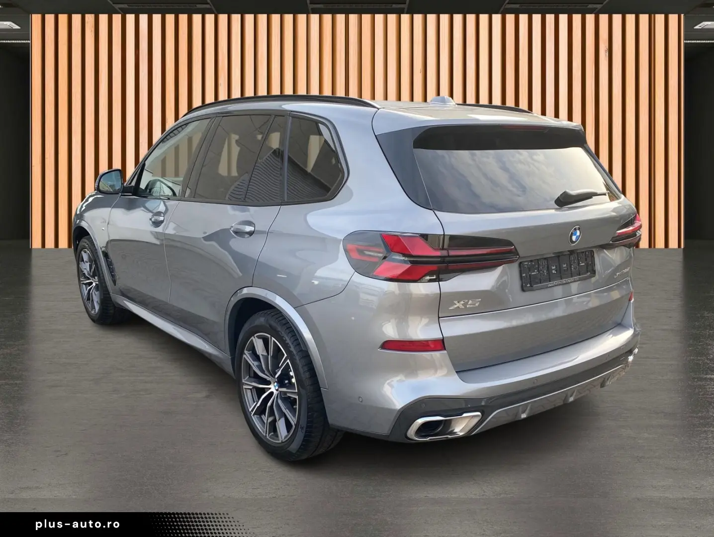 BMW X5 xDrive 30d M Sport SkyLounge