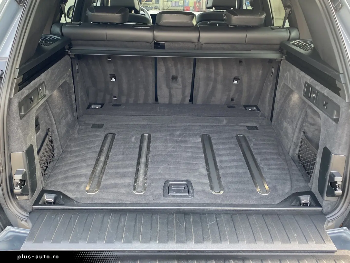 BMW X5 xDrive 30d M Sport SkyLounge