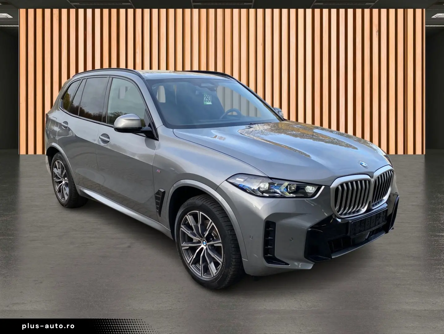 BMW X5 xDrive 30d M Sport SkyLounge