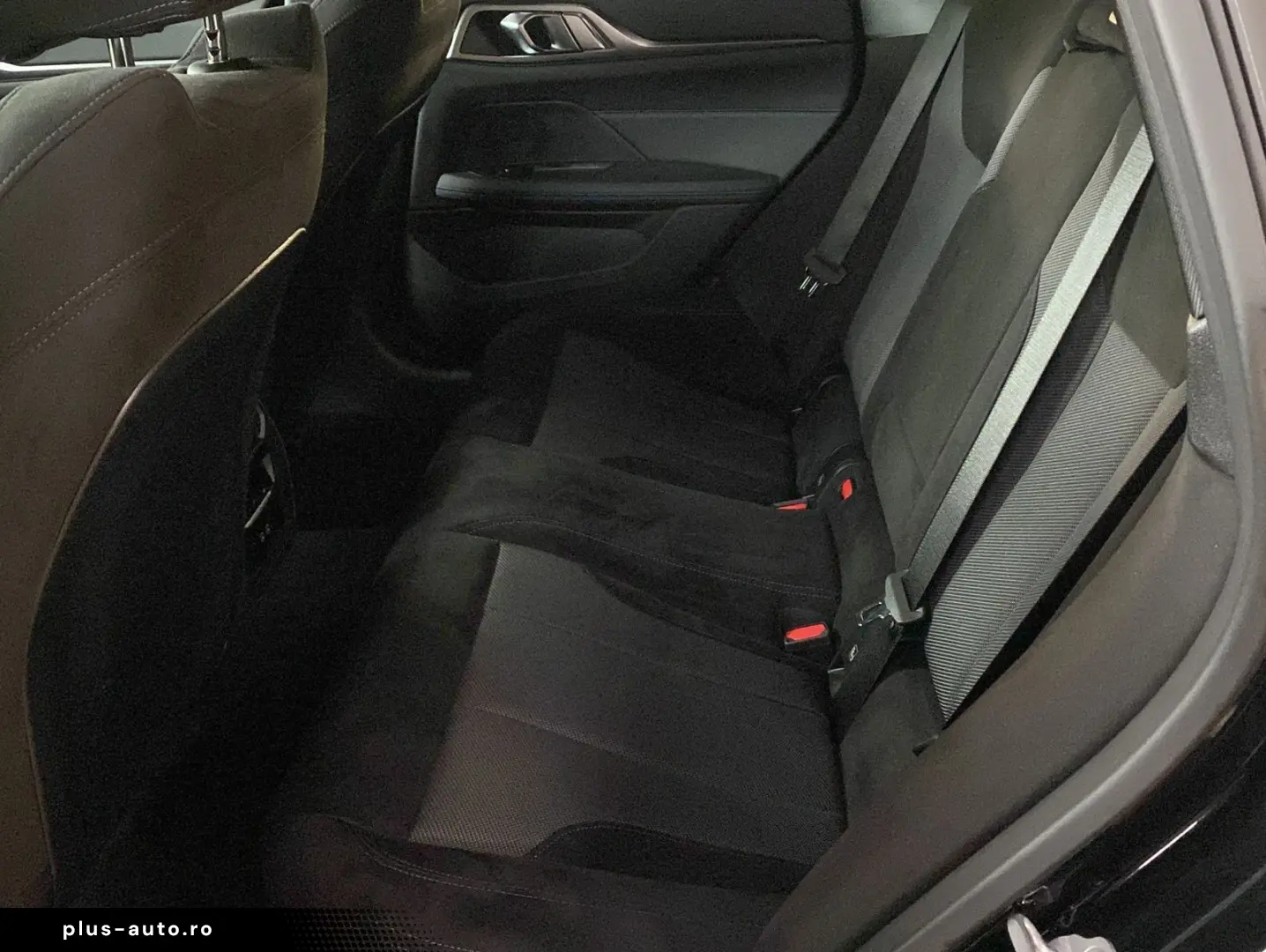 BMW 430 Gran Coupé i xDrive M Sport HeadUp Glasdach