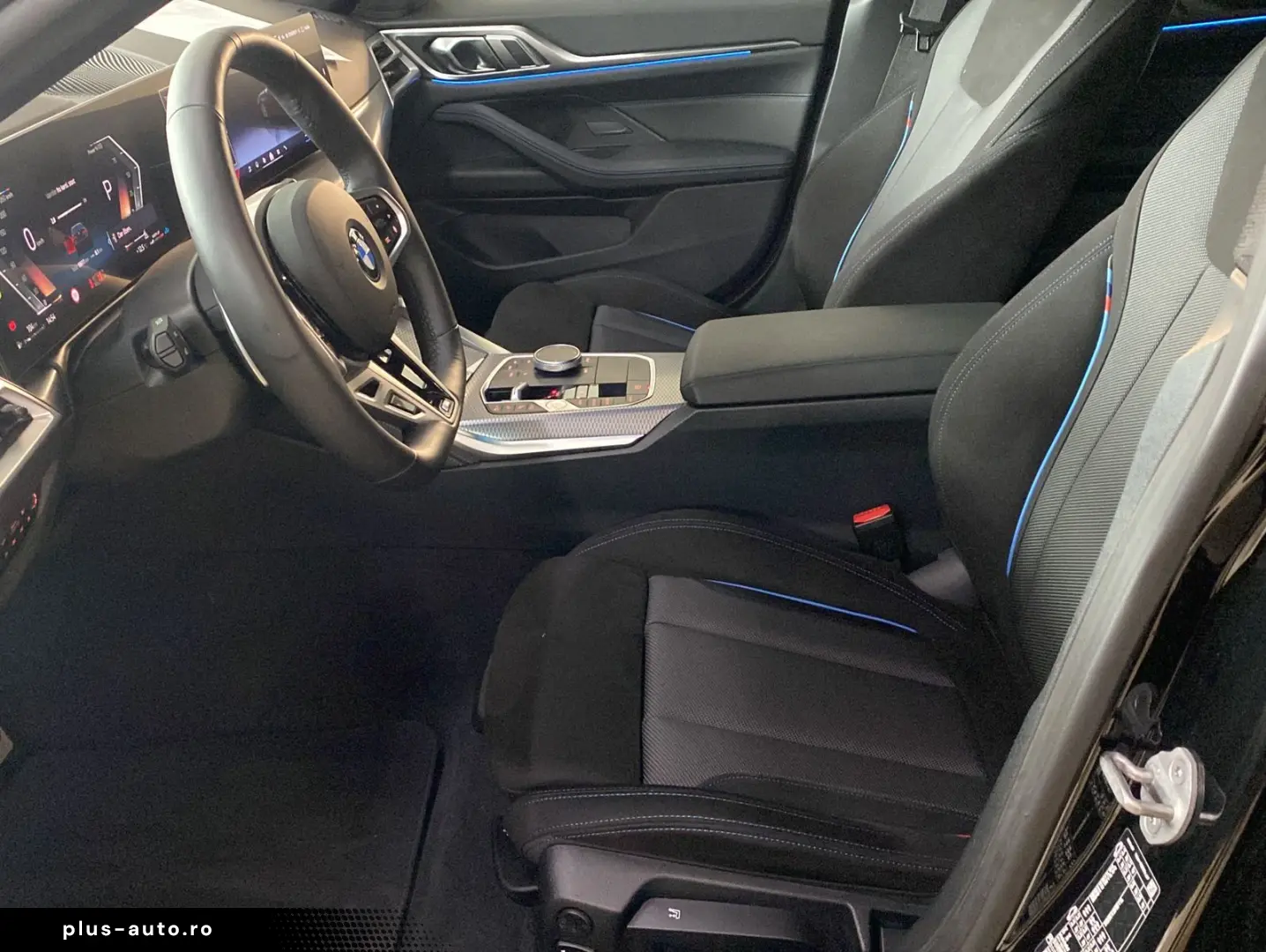 BMW 430 Gran Coupé i xDrive M Sport HeadUp Glasdach