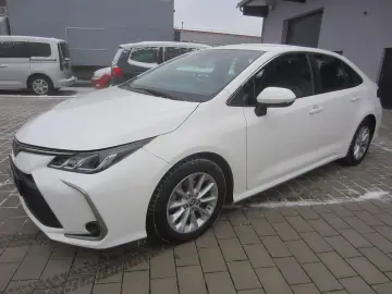 TOYOTA Corolla Corolla 1.5i Klimatronic Kamera