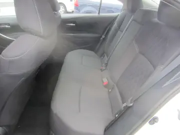 TOYOTA Corolla Corolla 1.5i Klimatronic Kamera